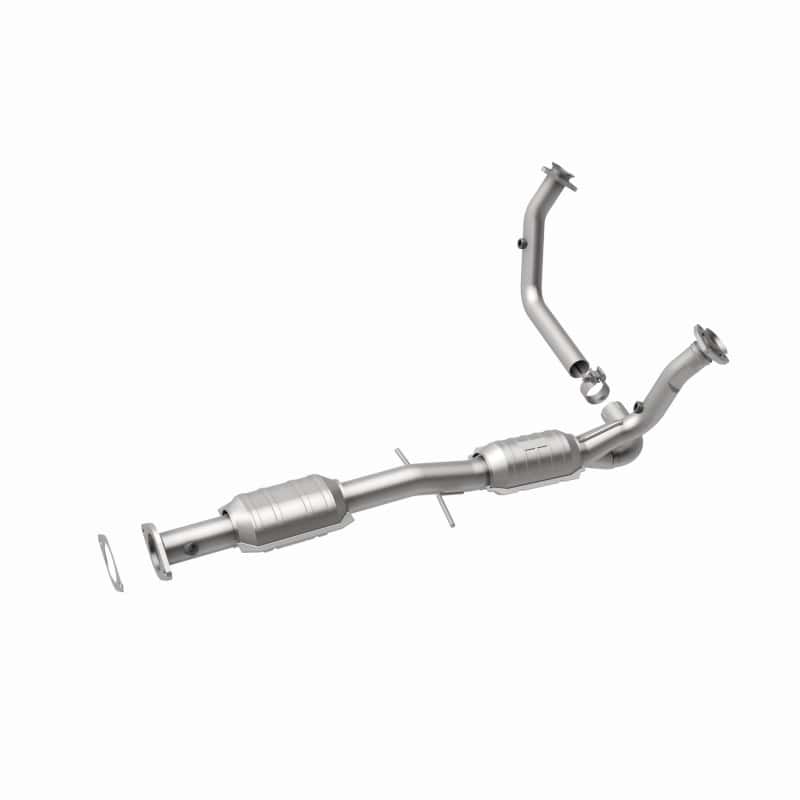 Magnaflow — MagnaFlow Conv DF 00-04 S10/Sonoma 4.3L
California - view 19