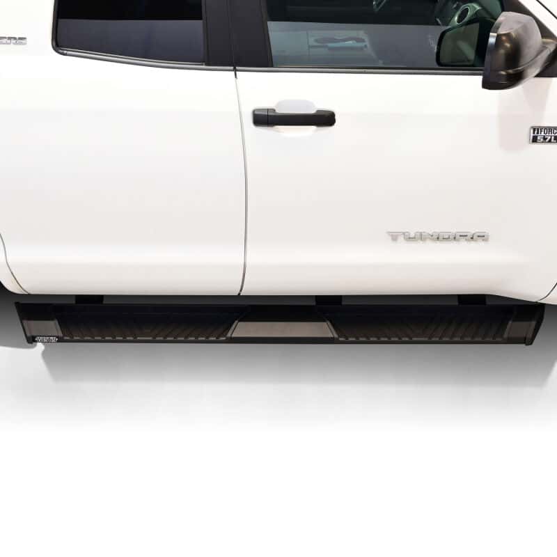 Westin — Westin 07-21 Toyota Tundra Double Cab AT6 Running Boards - Black
Running Boards - view 8