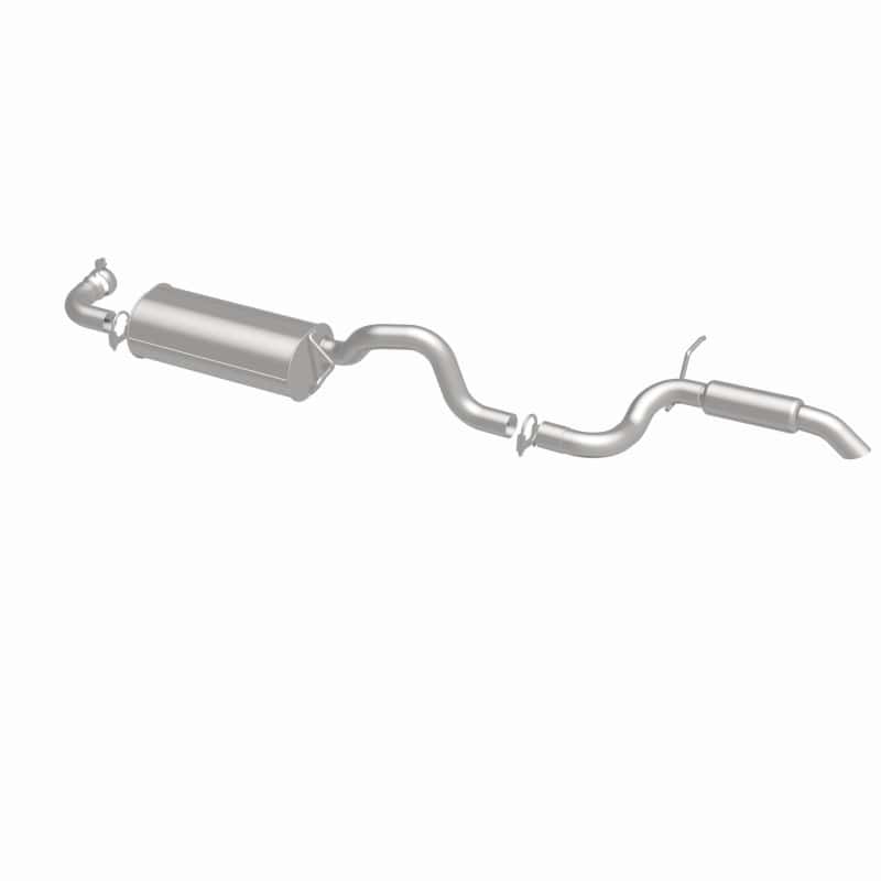 Magnaflow — MagnaFlow BRE Exhaust Kit 11-17 T&C Grand Caravan Ram C/V Routan 3.6L
Exhaust Kit - view 9
