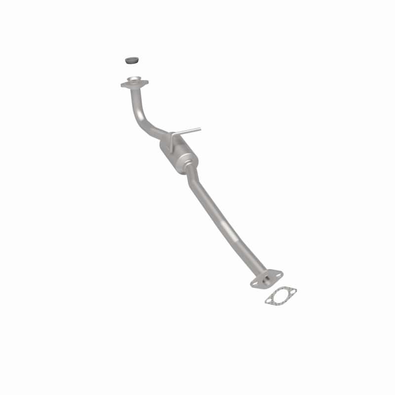 Magnaflow — MagnaFlow Conv Direct Fit Geo-Suzuki 89 94
Standard Grade
Standard - view 13