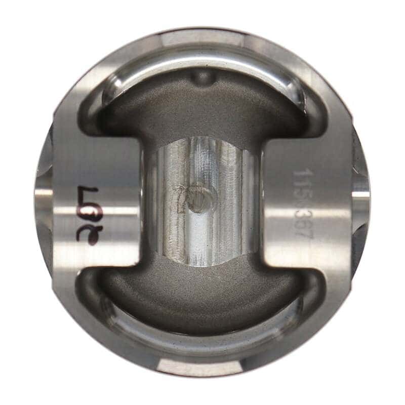 Wiseco — Wiseco Honda L15B7 -14.65cc 2.874 X 1.125 R-Dome Piston Kit
Piston Set - view 6