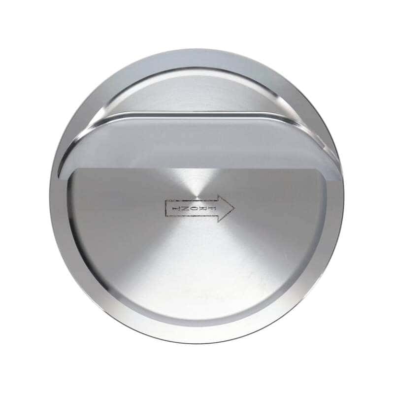 Manley Performance — Manley Chevrolet LS Piston Set - 4.130in Bore 1.115in CH, -11.00 CC
Piston Set - view 11