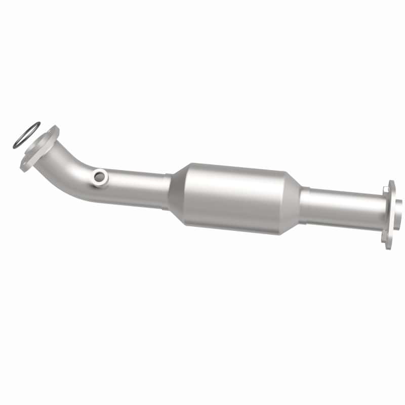 Magnaflow — MagnaFlow 16-20 Toyota Tacoma V6 3.5L OEM Grade Direct-Fit Catalytic Converter
OEM Grade
OEM - view 12