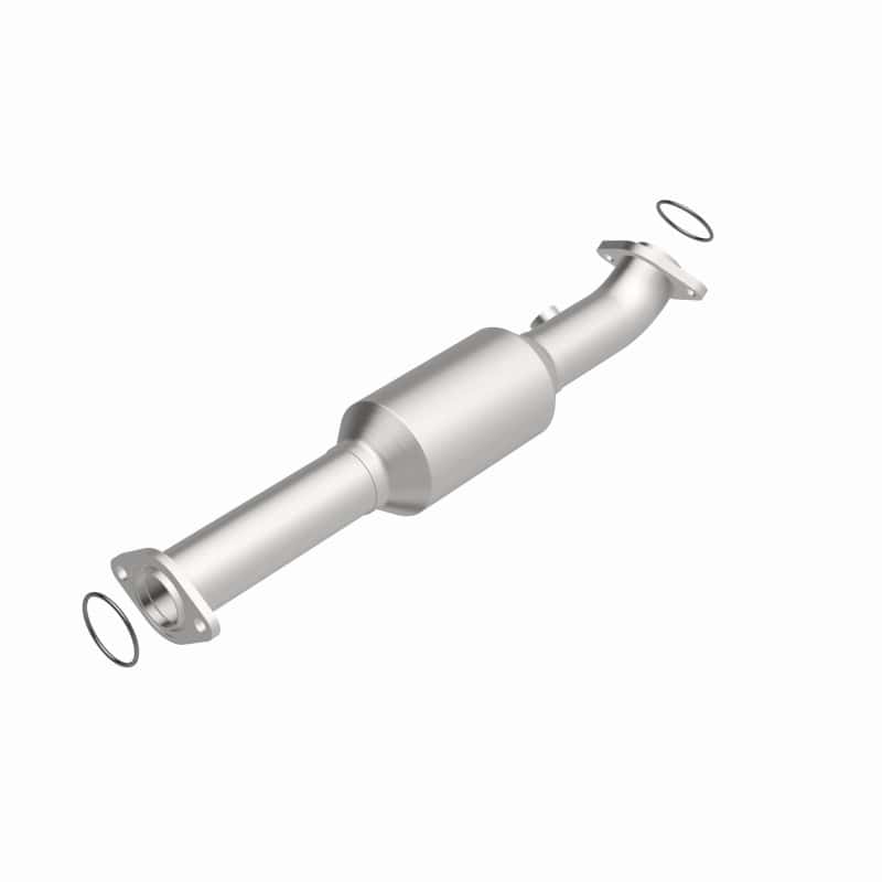 Magnaflow — Magnaflow 05-15 Toyota Tacoma 4.0L Direct Fit Converter
California - view 18