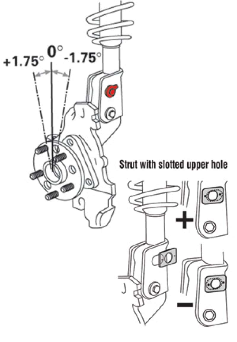 SPC Performance — SPC Performance EZ Cam XR Bolts (Pair) (Replaces 16mm Bolts)
CAM BOLTS PAIR
CAM BOLT PR - view 4