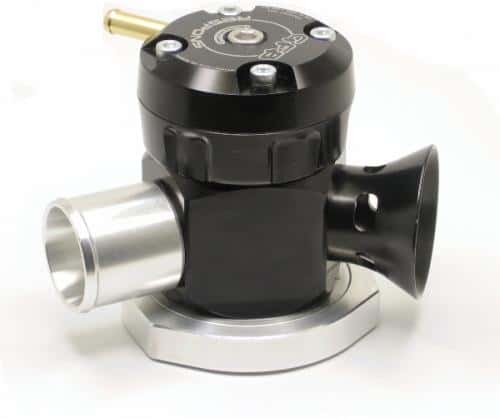 Go Fast Bits — GFB 94-02 Nissan Silvia S14/S15 TMS Respons Blow Off Valve Kit
BOV/Diverter Valve - view 2