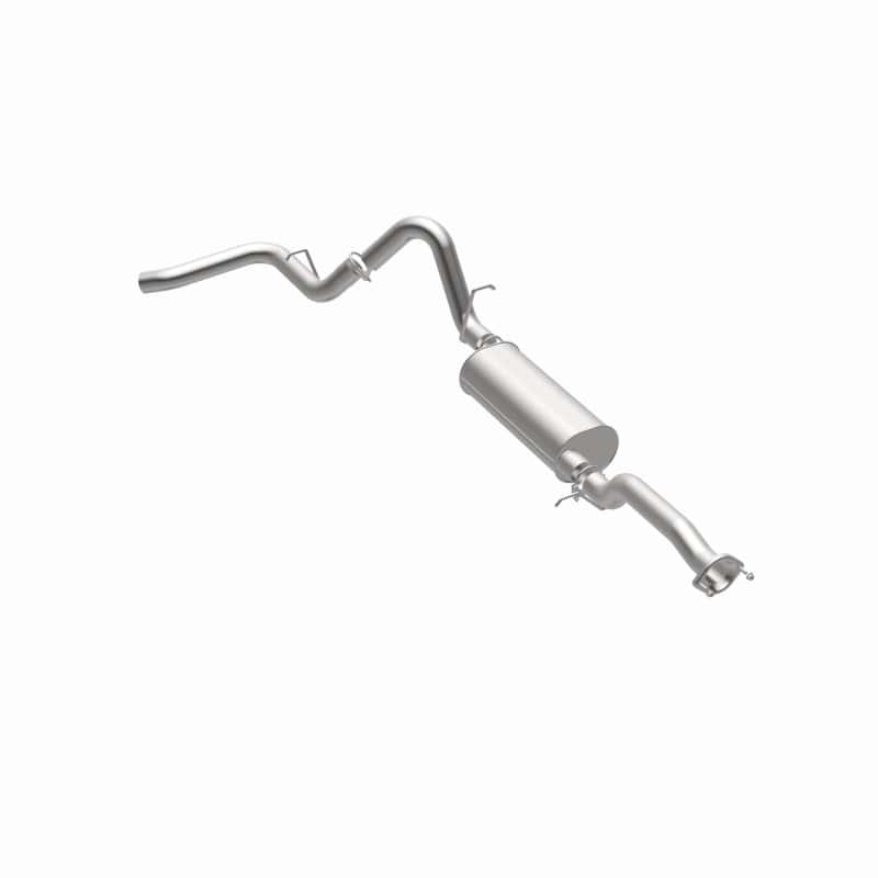 Magnaflow — MagnaFlow BRE Exhaust Kit 94-95 Tahoe Yukon 5.7L
Exhaust Kit - view 19