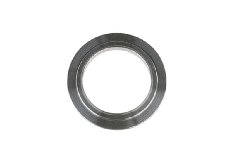 Turbosmart — Turbosmart WG50 Alloy Inlet Weld Flange
Weld Flange - view 1