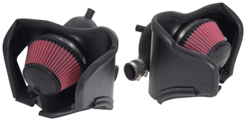 AEM Induction — AEM 2018 C.A.S Kia Stinger V6-3.3L F/I Cold Air Intake
Cold Air Intake Syst
AEM Cold Air Intake - view 1