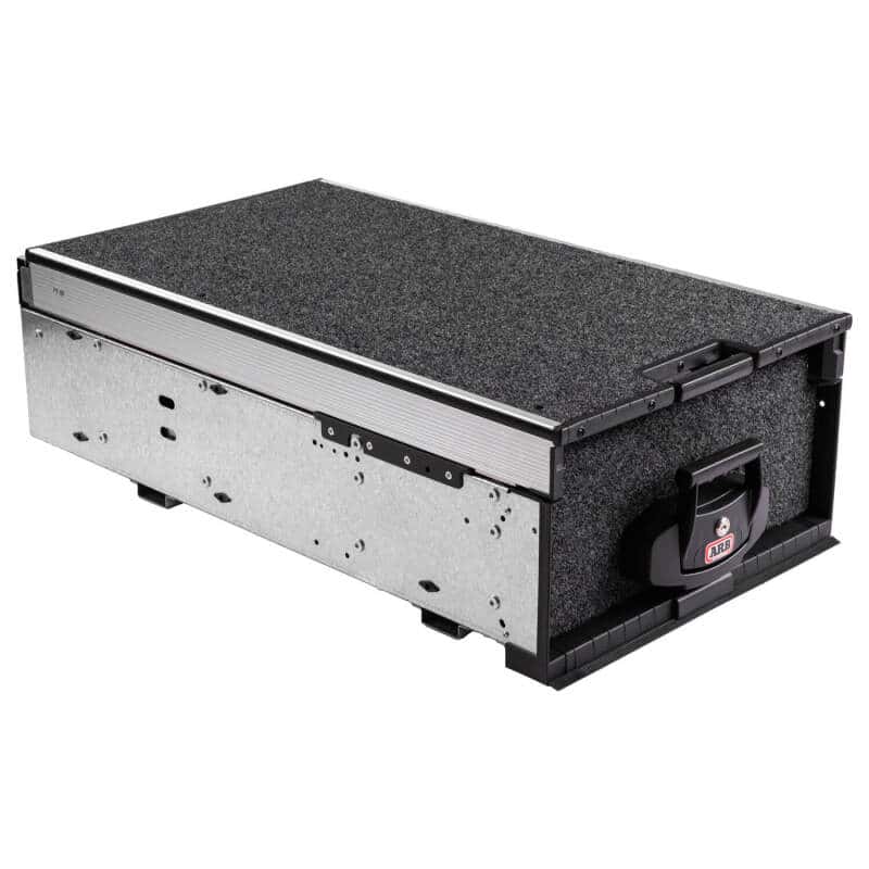 ARB — ARB R/Drawer R/Floor 37X20X11 Intrnl 33.5 X 17 X 8.5
Roller Drawer - view 2
