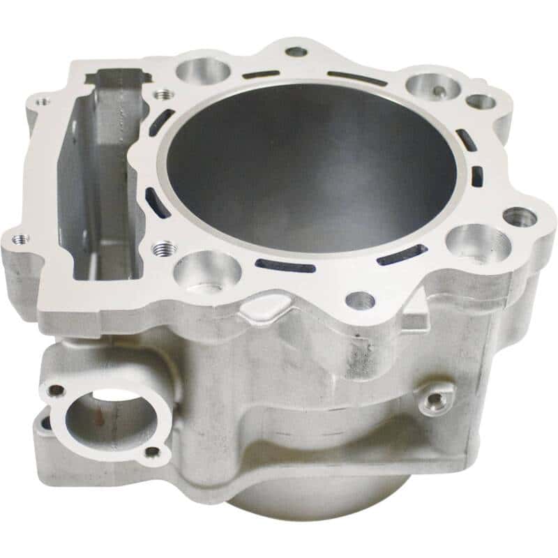 Cylinder Works — Cylinder Works 06-24 Yamaha YFM 700 R Raptor 700cc Big Bore Cylinder 105mm - view 1