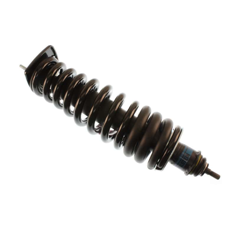 Bilstein — Bilstein B4 2002 Mercedes-Benz ML500 Base Rear Shock Absorber
Shock and Spring - view 2