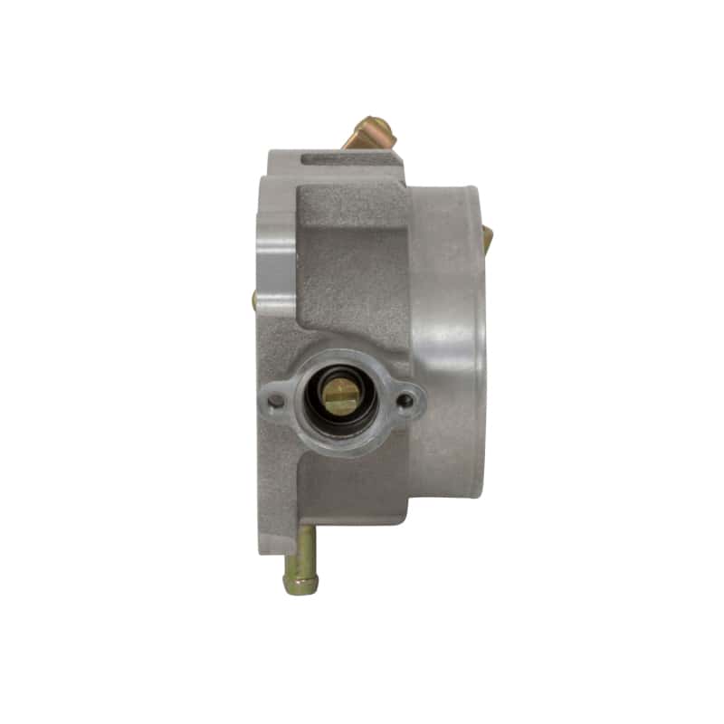 BBK — BBK 04-06 Dodge Ram SRT Truck Twin 67mm Throttle Body BBK Power Plus Series
Throttle Body
TBdyAssy - view 8