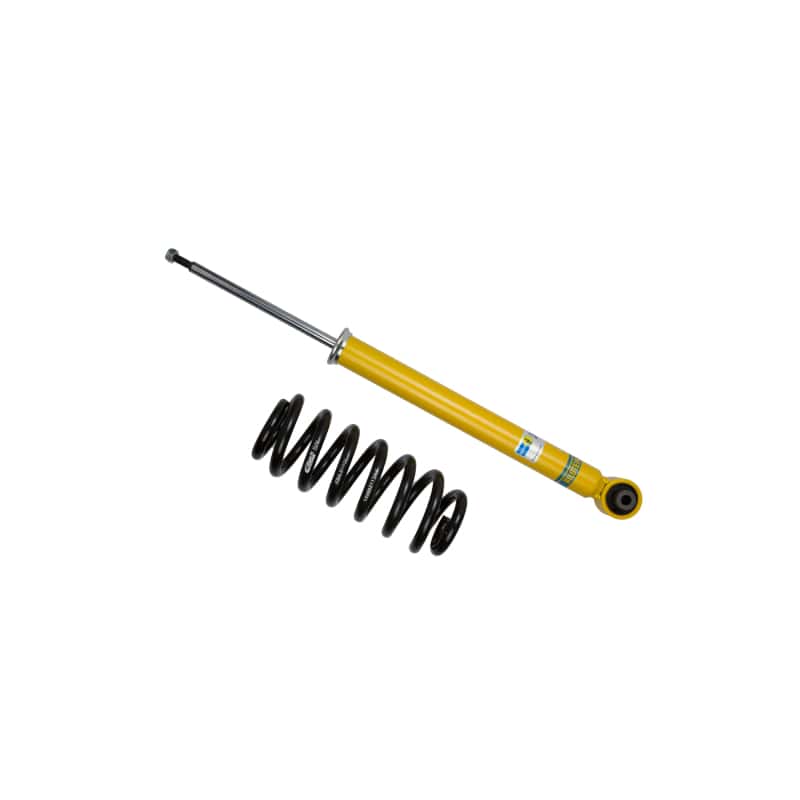 Bilstein — Bilstein B12 15-16 Audi S3 Prestige L4 2.0L/Premium Plus L4 2.0L Front and Rear Suspension Kit
Complete Kit - view 10