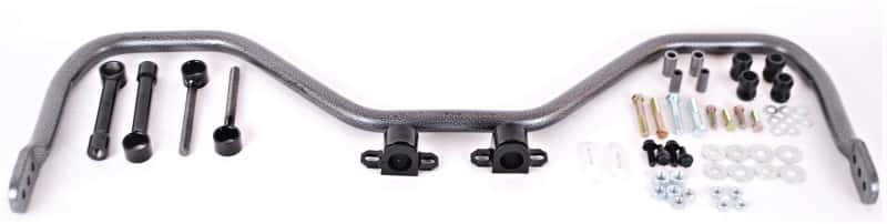 Hellwig — Hellwig 15-20 Chevrolet Tahoe 2/4WD Solid Heat Treated Chromoly 1-1/4in Rear Sway Bar
REAR SWAY BAR - view 1