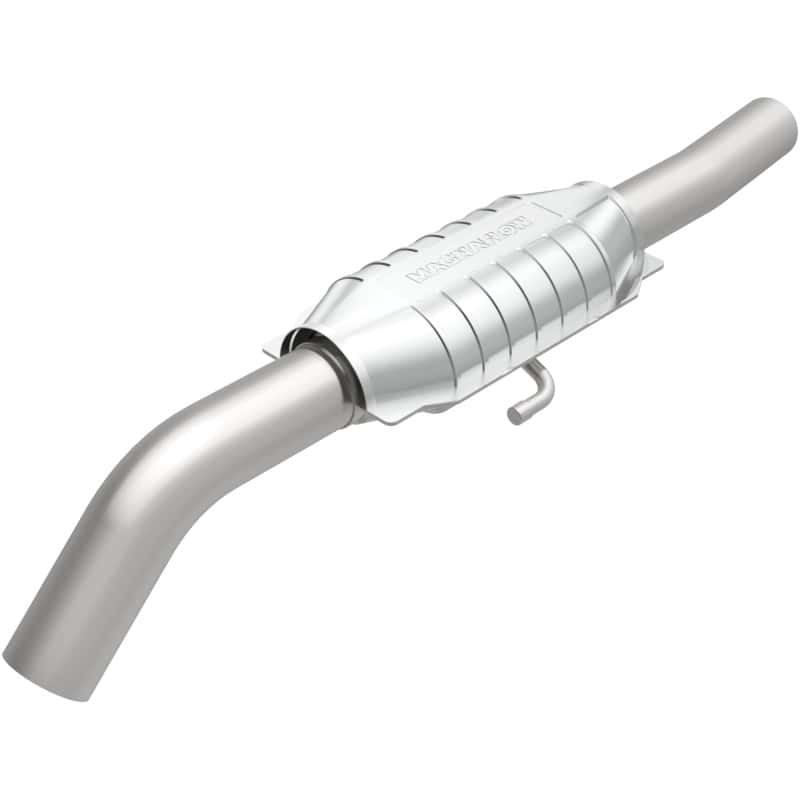 Magnaflow — MagnaFlow Conv Dodge-Plymouth Van 28.88X6.5X4
Standard Grade
Standard - view 2