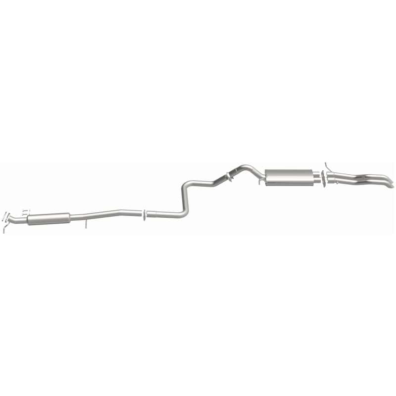 Magnaflow — BRExhaust 11-19 Ford Fiesta 1.6L Exhaust Kit
Exhaust Kit - view 29