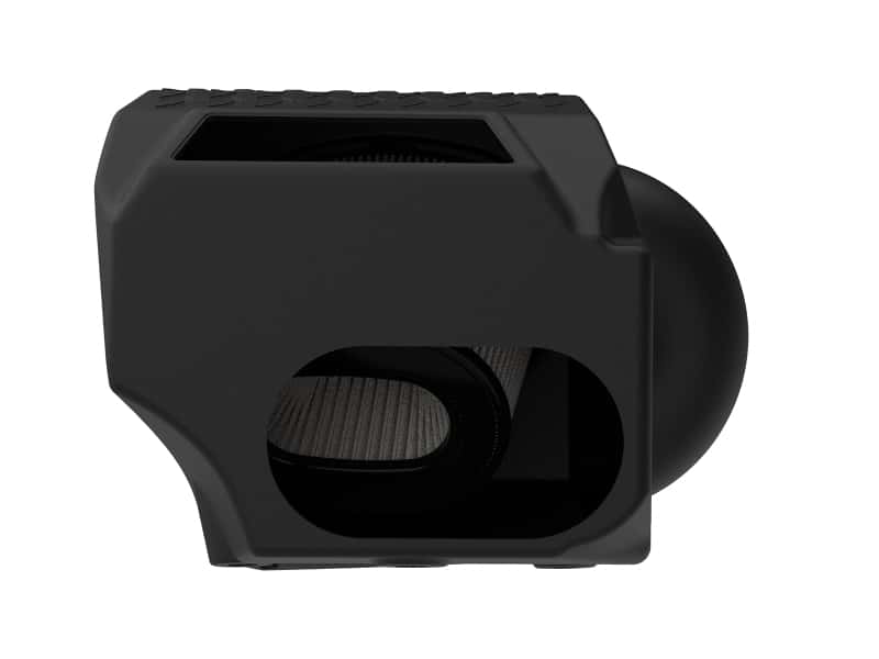 aFe — aFe Diesel Elite Intakes Stage-2 w/Pro Dry S Filter Dodge Diesel Trucks 94-02 L6-5.9L (td)
Magnum FORCE Intake - view 7