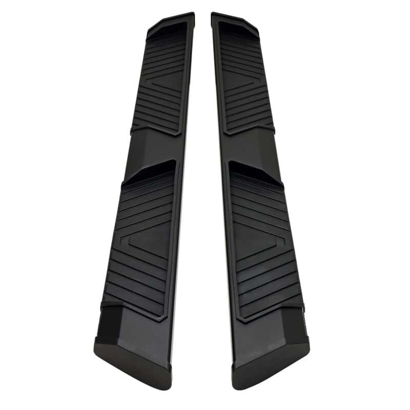 Westin — Westin 18-25 Jeep Wrangler JL Unlimited 4dr AT6 Running Boards - Black
Running Boards - view 3