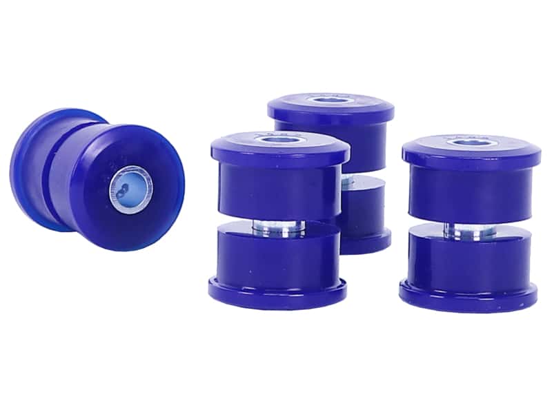 Superpro — SuperPro 1996 Toyota 4Runner SR5 Rear Lower Trailing Arm Lower Bushing Set
Bushing Kit - view 5