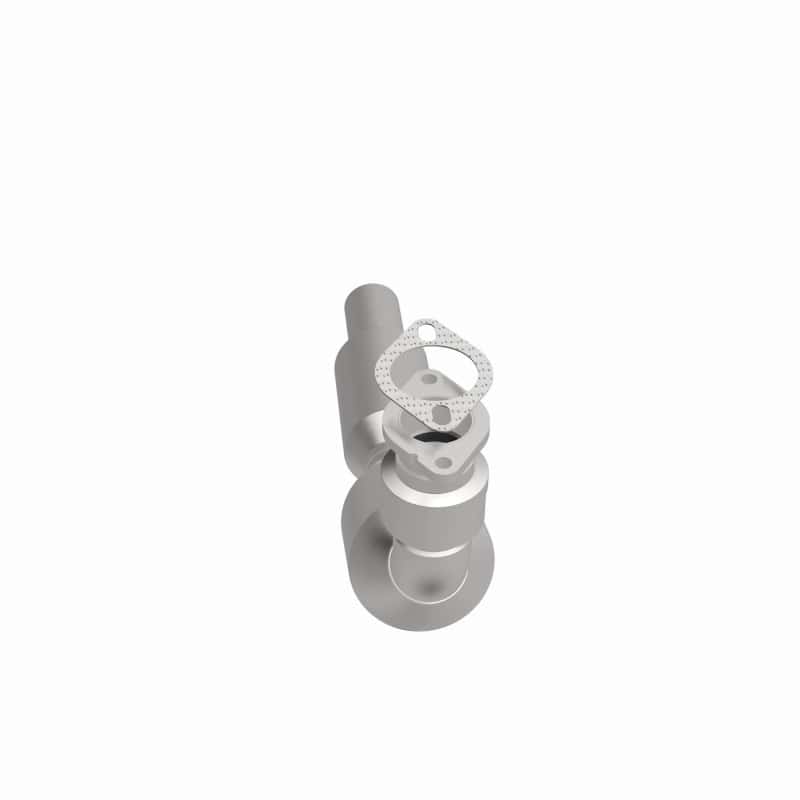 Magnaflow — Magnaflow 12-15 Chevrolet Camaro 6.2L Direct Fit Converter
California - view 10