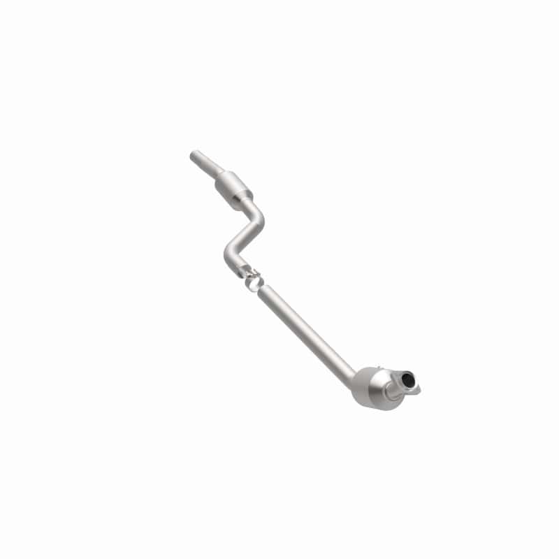 Magnaflow — Magnaflow 12-14 C350 V6 3.5 OEM Underbody Direct Fit Converter
OEM Grade
OEM - view 23