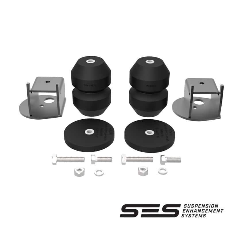 Timbren — Timbren Suspension Enhancement System
Susp Enhancement Sys
SuspRbrHlpSpKt - view 3