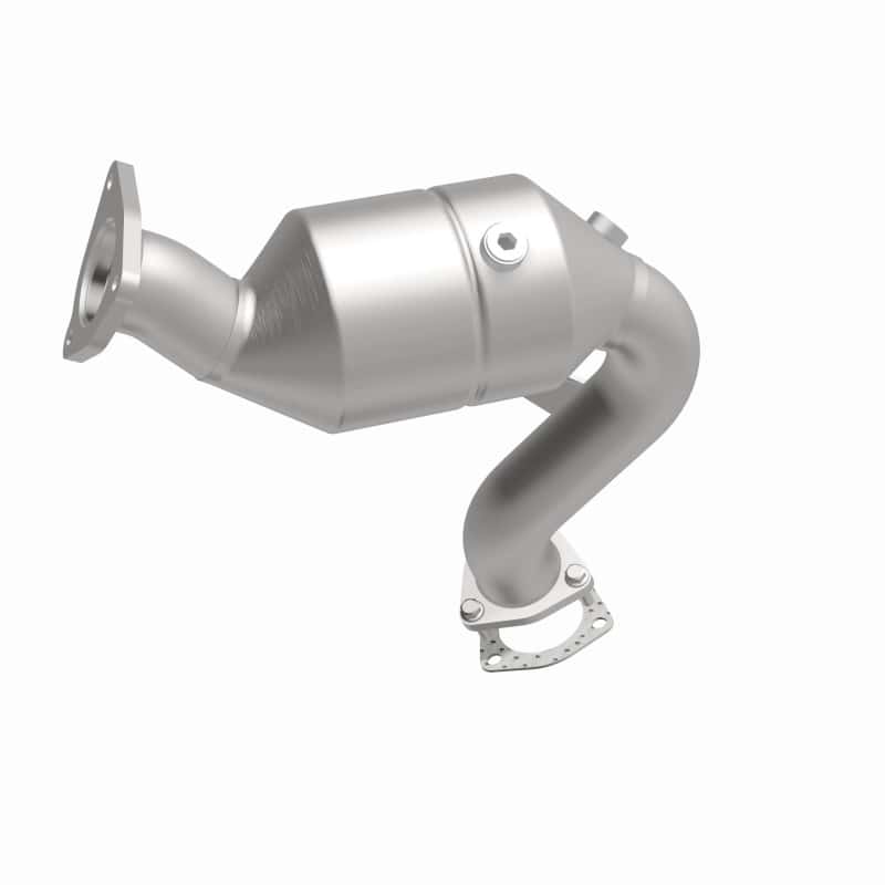 Magnaflow — MagnaFlow Conv DF Audi S4
OEM Grade
OEM - view 8