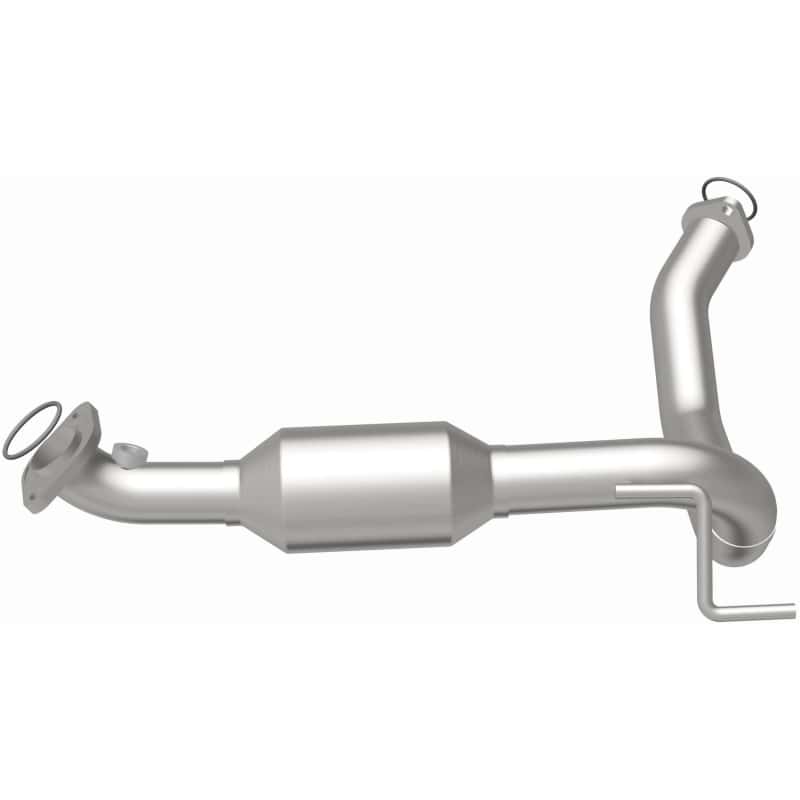 Magnaflow — Magnaflow 10-12 Toyota 4Runner 4.0L Direct Fit Converter
California - view 5