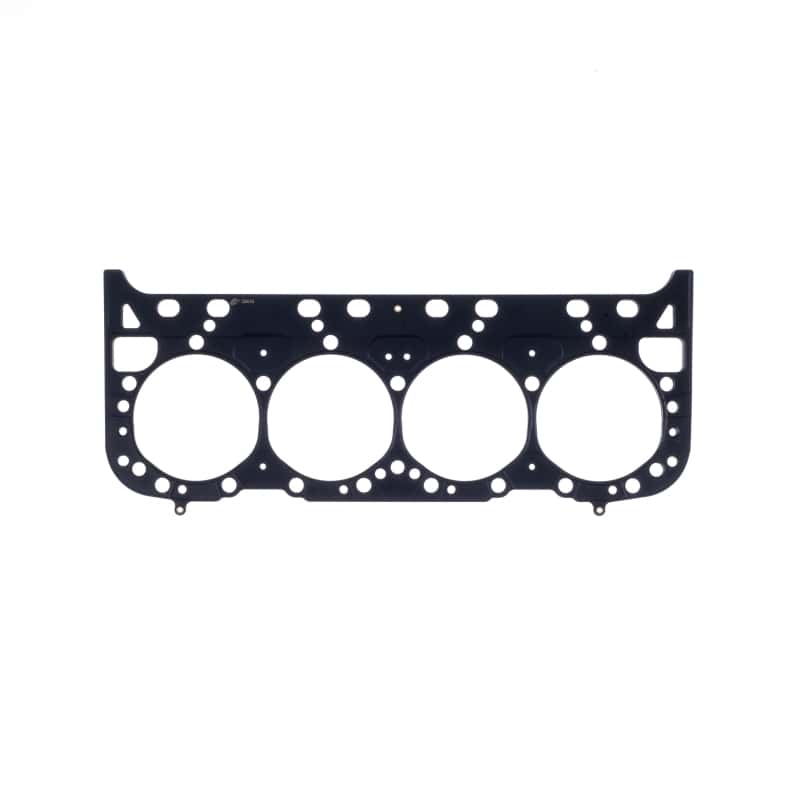 Cometic Gasket — Cometic 92-96 GM LT1 Small Block 4.100 inch Bore .040 inch MLS Head Gasket (w/Valve Pockets)
Cylinder Head Gasket - view 6
