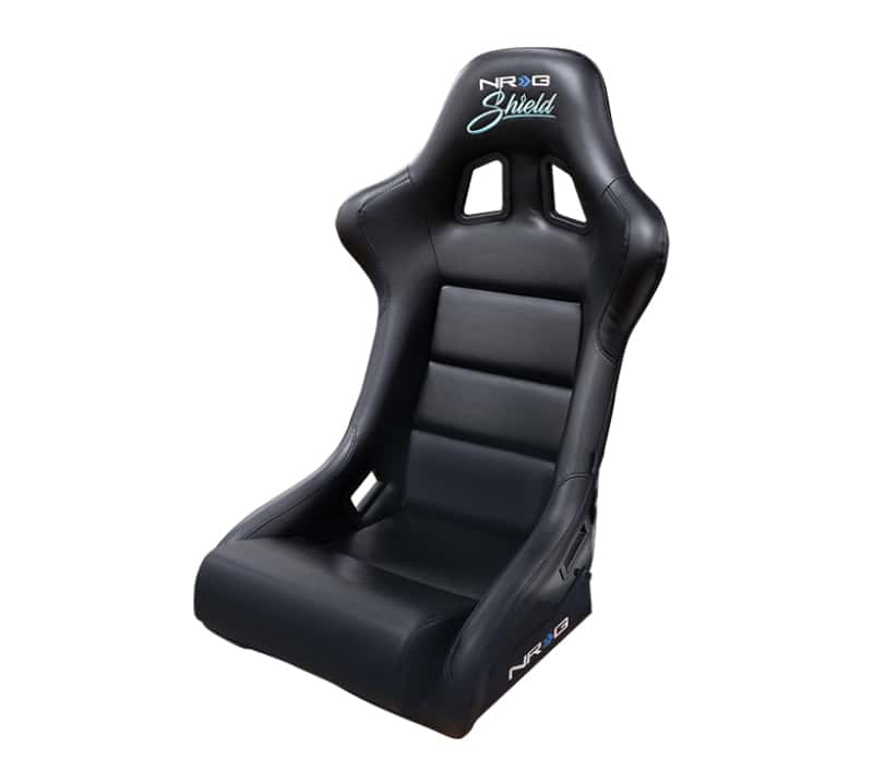 NRG — NRG FRP Bucket Seat (Water Resistant Vinyl) - Medium - view 1
