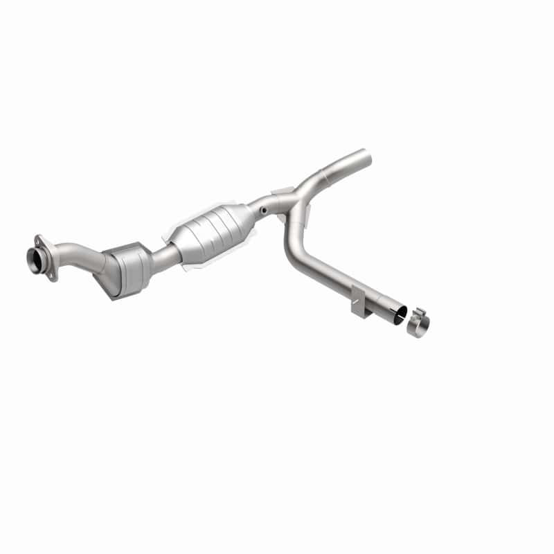 Magnaflow — MagnaFlow Conv DF 99 Ford F-150 4.6L
HM Grade
HM - view 6