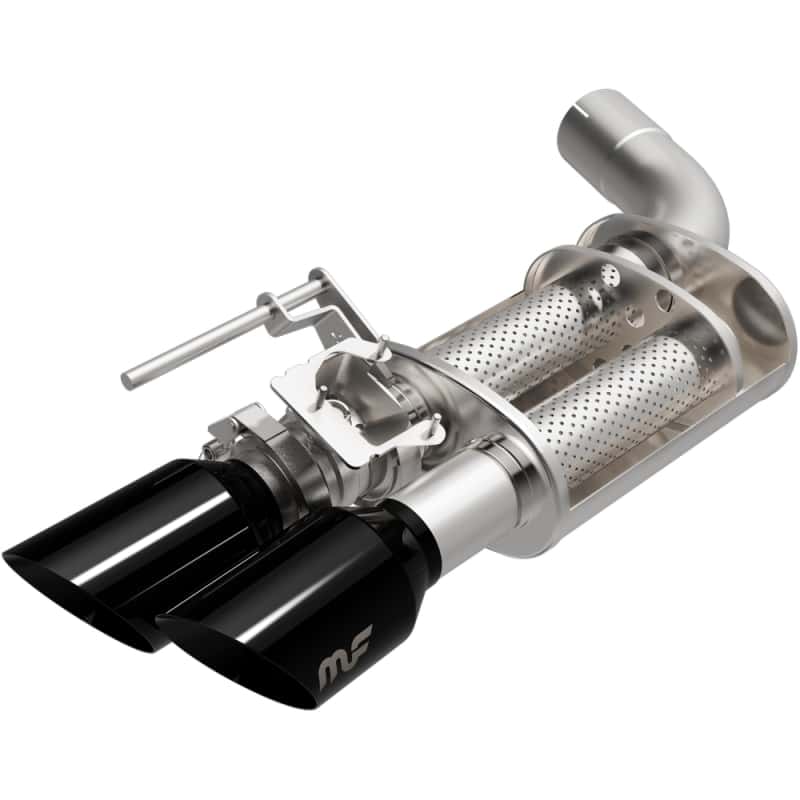Magnaflow — MagnaFlow 2024 Ford Mustang GT 5.0L Competition Series Cat-Back Exhaust System
Cat-Back - view 39