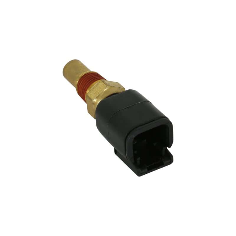 AEM — AEM Universal 1/8in PTF Water/Coolant/Oil Temperature Sensor Kit w/ Deutsch Style Connector
Sensors/Connectors
Fluid Temp Sensor - view 5