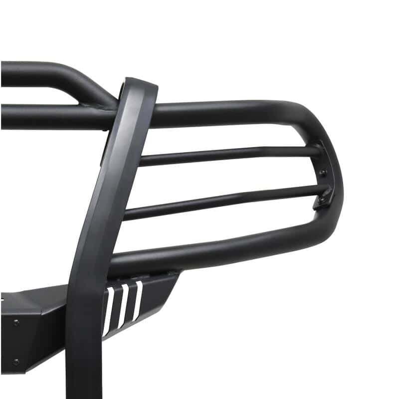 Westin — Westin 12-20 Nissan Frontier Sportsman X Grille Guard - Textured Black
Grille Guard - view 8
