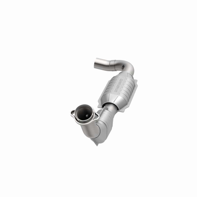 Magnaflow — MagnaFlow Conv DF 97-98 Ford Exped 4.6L D/S
HM Grade
HM - view 26