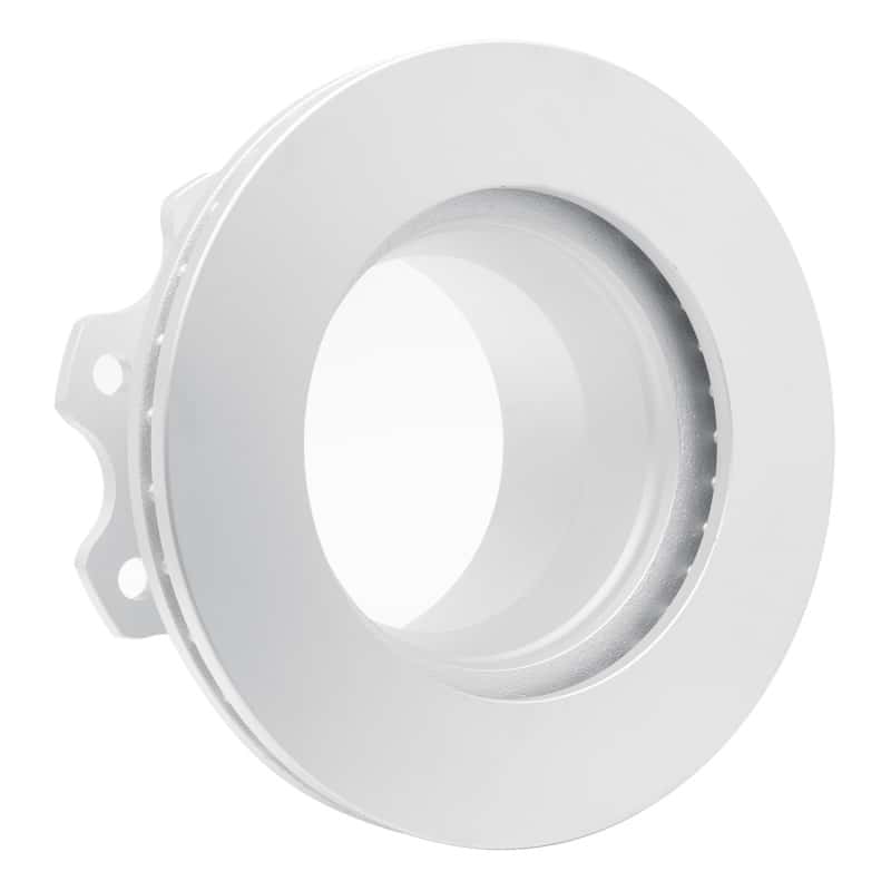 DFC — DFC 03-10 Chevrolet C5500 Kodiak Front GeoSPEC Coated Rotor
DFC Brake Rotor - view 4