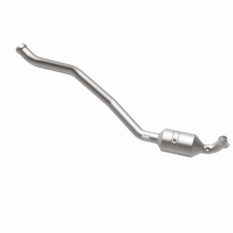 Magnaflow — Magnaflow Conv DF 2006-2011 R350 3.5 L Underbody
OEM Grade
OEM - view 21