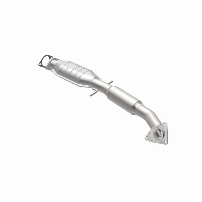 Magnaflow — MagnaFlow Conv DF 2011 Buick Regal 2.0L
OEM Grade
OEM - view 22