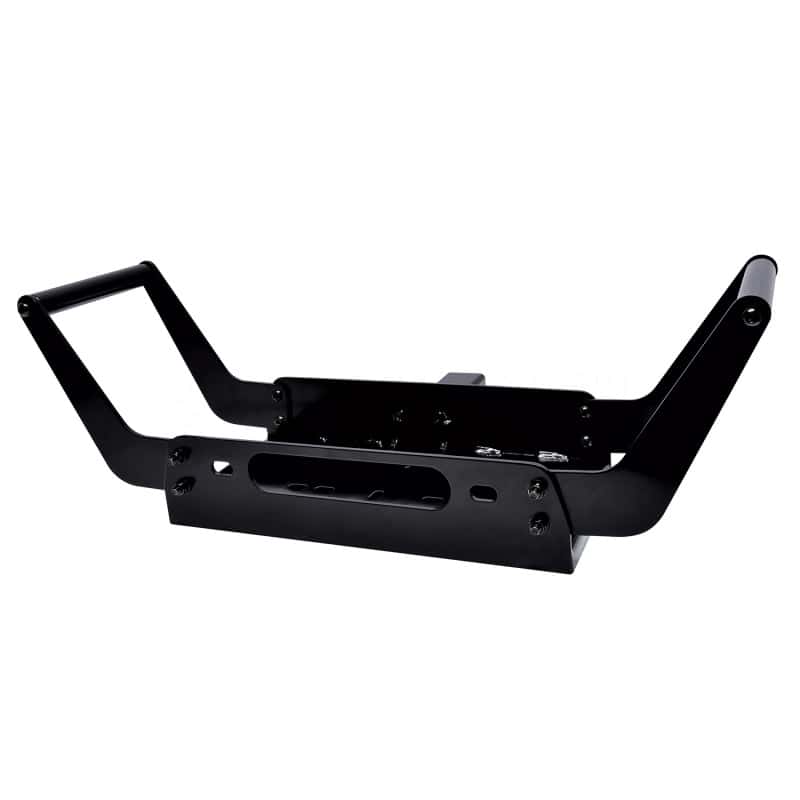 Superwinch — Superwinch 9500 LBS 2in Receiver Cradle (SX 10000 / Talon 9.5 / Tiger Shark 9500 / LP 8500/10000)
Clevis Bracket - view 1