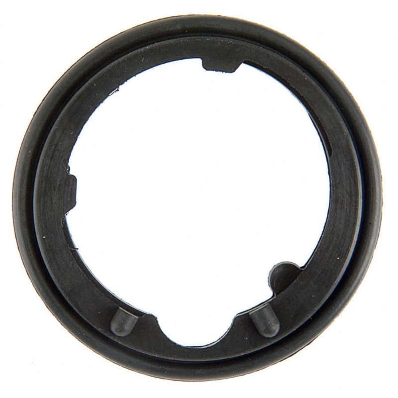 Fel-Pro — Fel-Pro 06-15  Honda Civic/07-08 Fit/16-22 HR-V Engine Coolant Thermostat Housing Gasket - view 2
