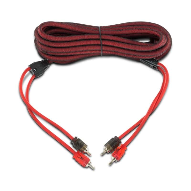 DS18 — DS18 Level 2 RCA Wire 16-Feet - view 3