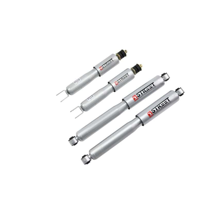 Belltech — Belltech Street Performance Shock Set
SP OEM SHOCK SET - view 2
