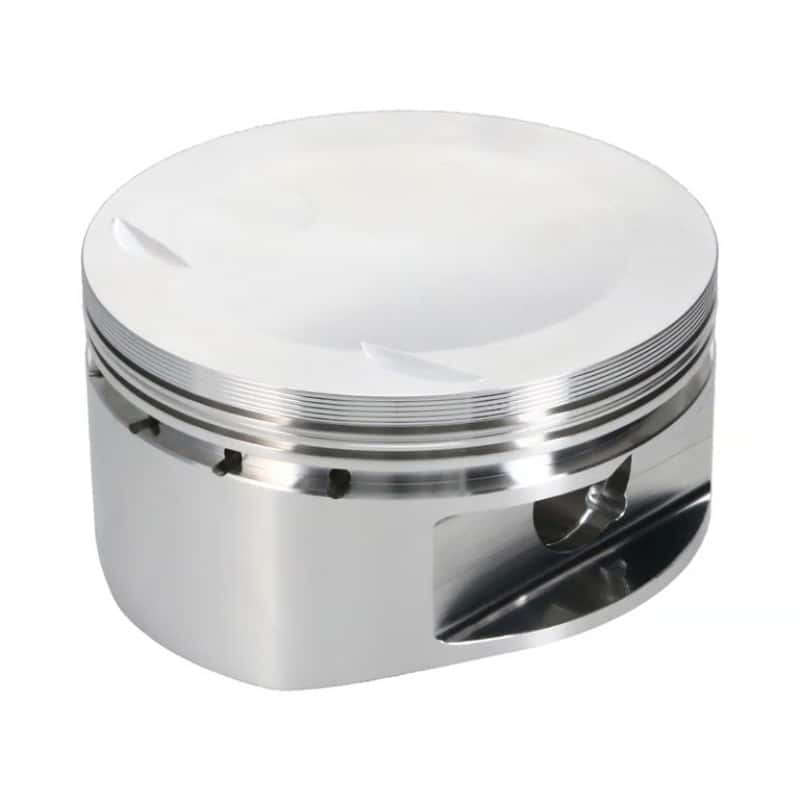 Wiseco — Wiseco Yamaha YFM600 Grizzly Stock CR 3780XH Piston Kit
Piston Kit - view 5
