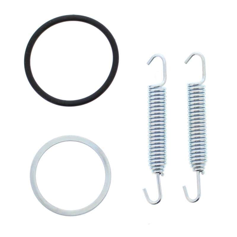 Vertex Pistons — Vertex Gaskets 89-93 Yamaha YZ125 Exhaust Gasket Kit - view 2