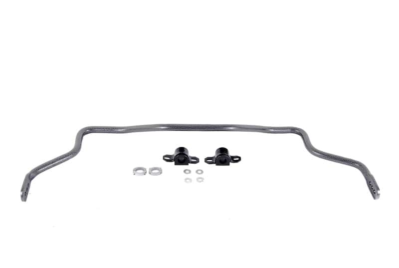 Hellwig — Hellwig 16-20 Nissan Titan/Titan XD Solid Heat Treated Chromoly 1in Rear Sway Bar
REAR SWAY BAR - view 1