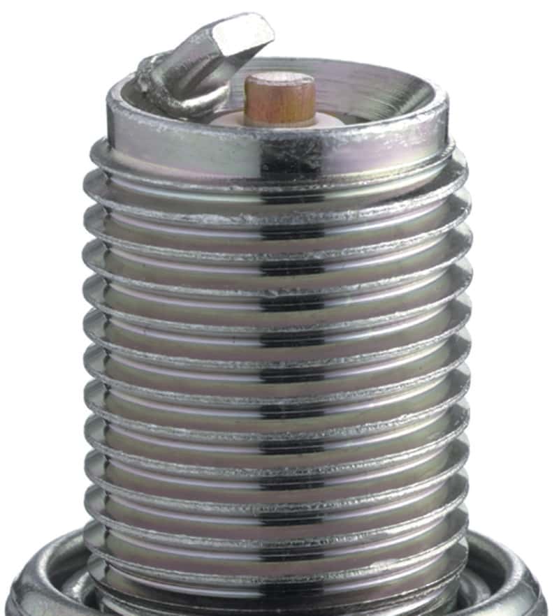 NGK — NGK Racing Spark Plug Box of 10 (R6061-9) - view 3