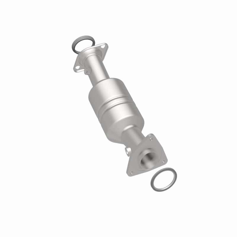 Magnaflow — Magnaflow Conv DF 2010-2012 CX-7 2.5 L Underbody
OEM Grade
OEM - view 15
