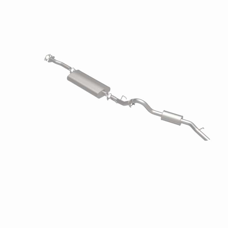 Magnaflow — MagnaFlow BRE Exhaust Kit 02-09 Terrza Uplndr Ventur Silhou Montna Relay
Exhaust Kit - view 10