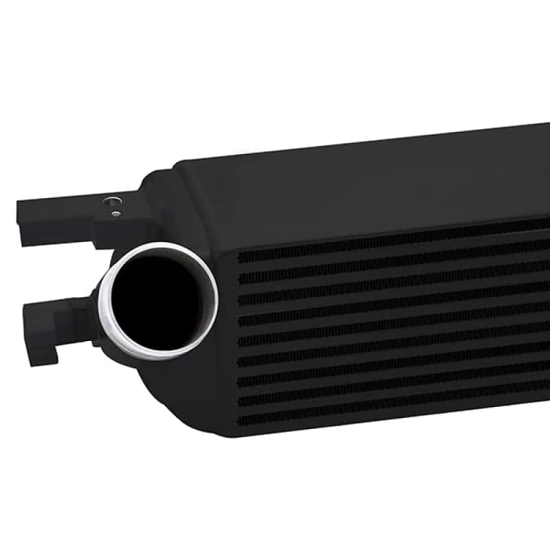 Mishimoto — Mishimoto 2015 Ford Mustang EcoBoost Front-Mount Intercooler - Black
Intercooler Kit - view 5
